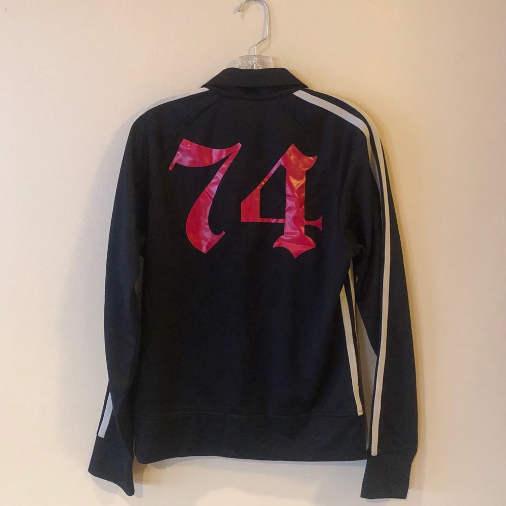 Juicy Couture Track Jacket